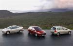 Peugeot 307 2005 года